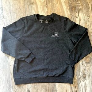 Antigua Providence Friars Crew Neck Sweatshirt